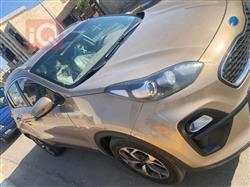 کیا سپۆرتاج